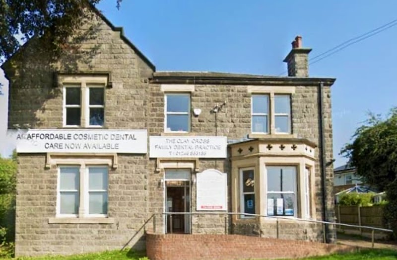 Clay Cross Family Dental Centre