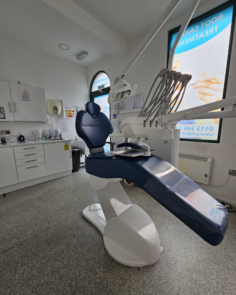 Poldent Dental Care