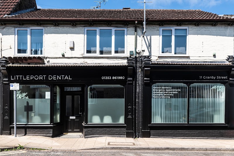 Littleport Dental Surgery