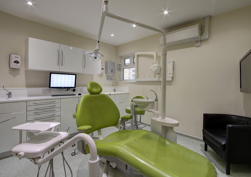 Buttercross Dental Practice Witney