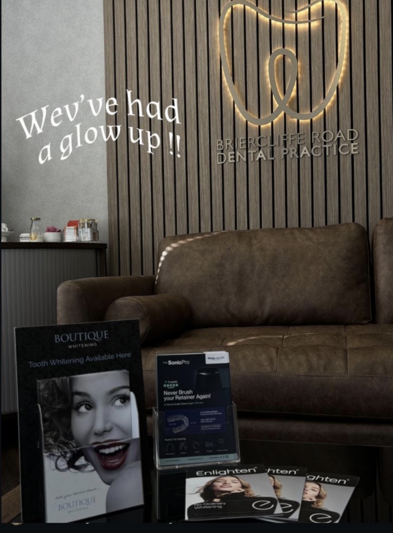 Emergency Dental Service, Burnley Out of Hours
