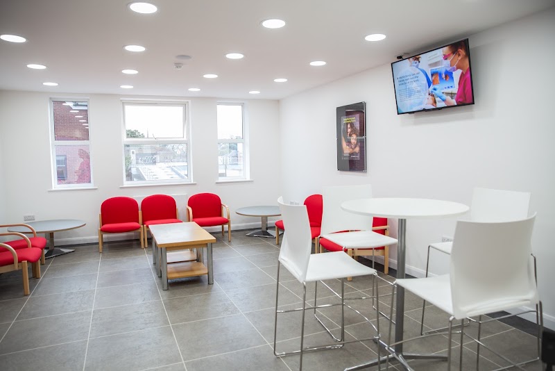 Hitchin Dental Care