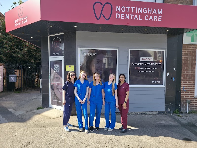 Nottingham Dental Care