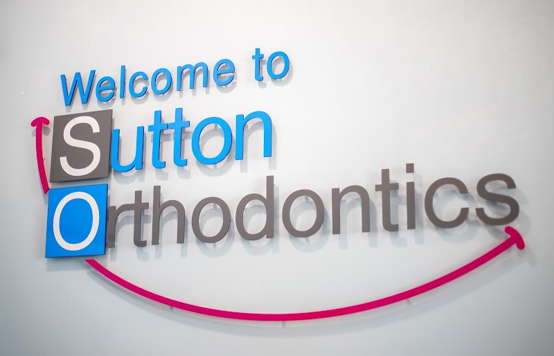 Sutton Orthodontics