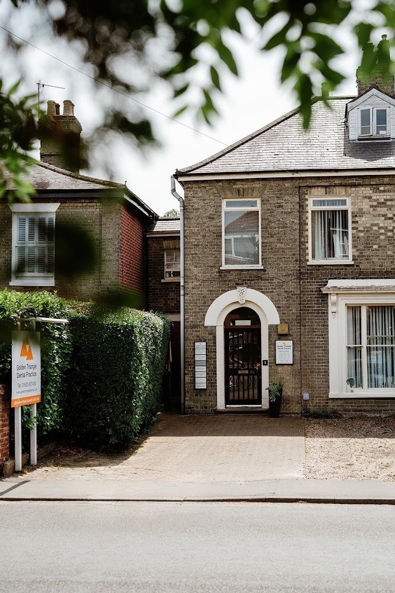 Golden Triangle Dental Practice