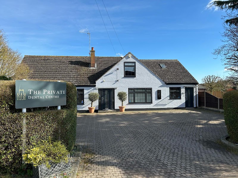 The Private Dental Centre