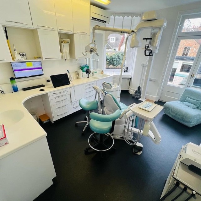 Russell Avenue Dental Practice