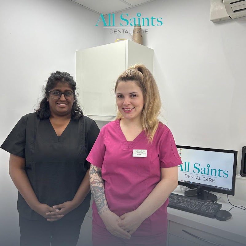 All Saints Dental Care