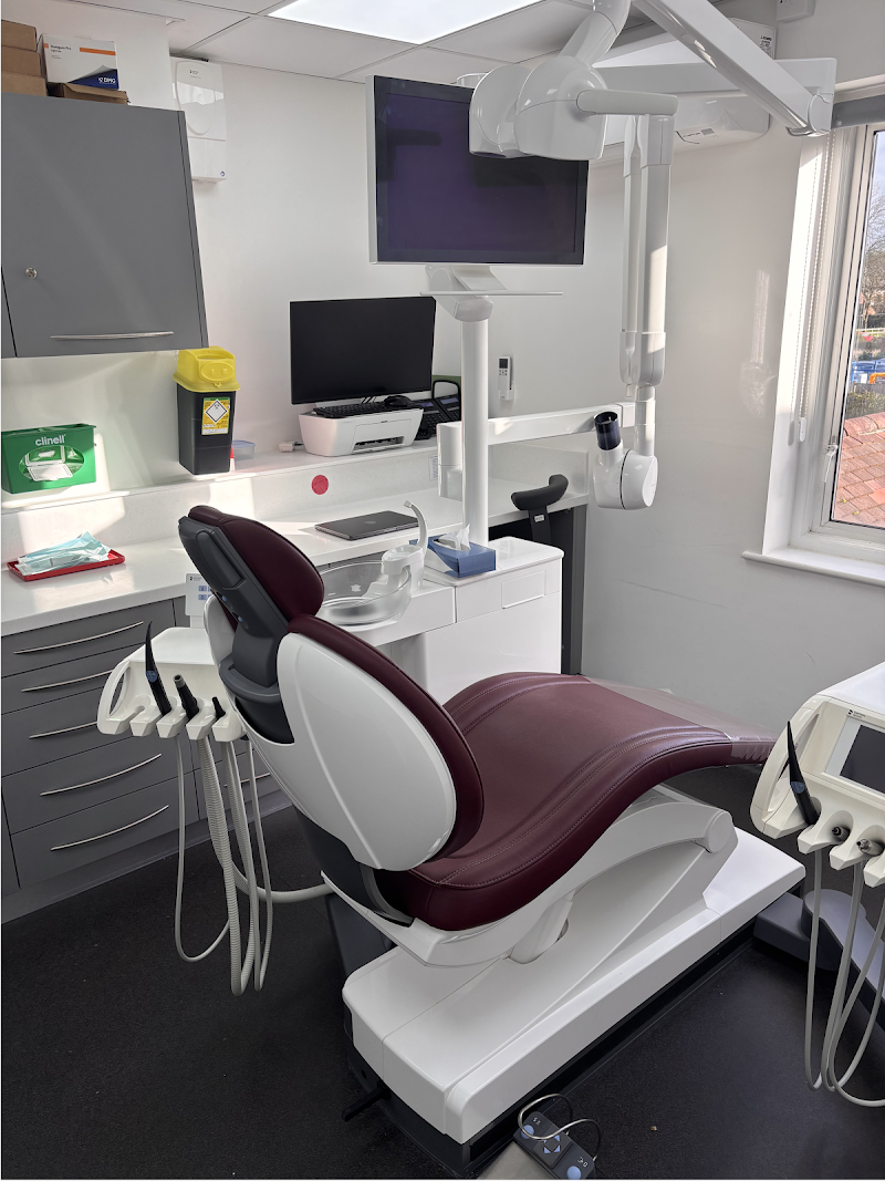 Tarporley Dental Centre