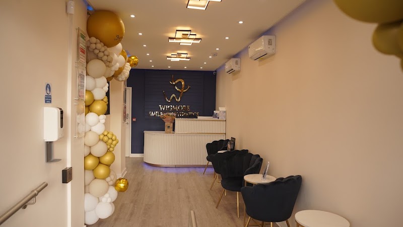 Wigmore Smiles & Aesthetics