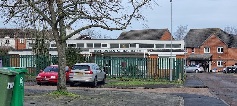 Basildon Dental Practice