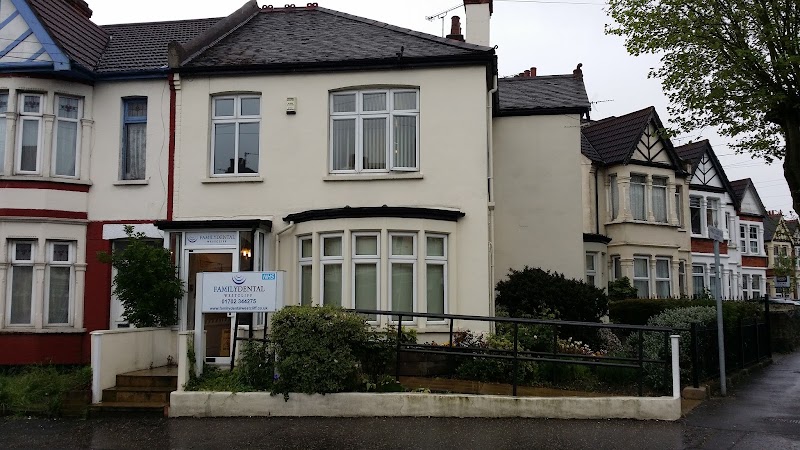 Family Dental Westcliff