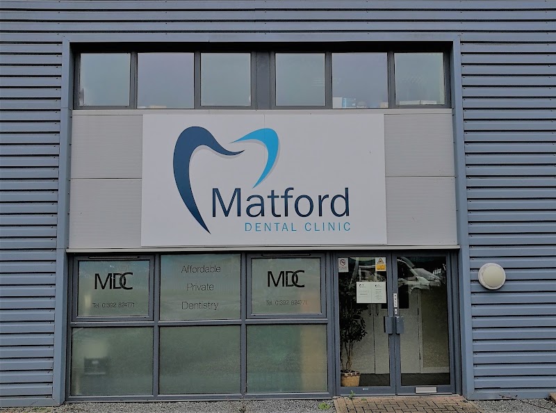 Matford Dental Clinic