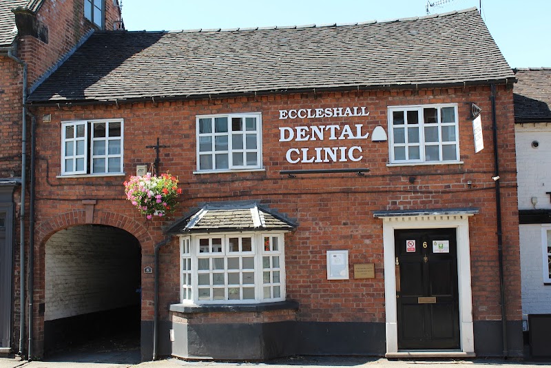 Eccleshall Dental Clinic