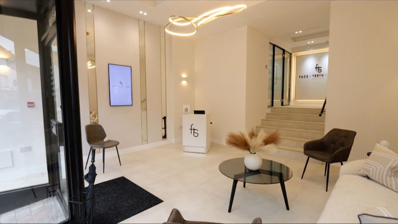 Face Teeth Smile Dental & Aesthetic Clinic