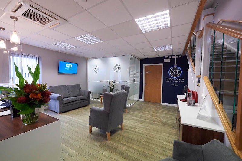 Bupa Dental Care Maidstone