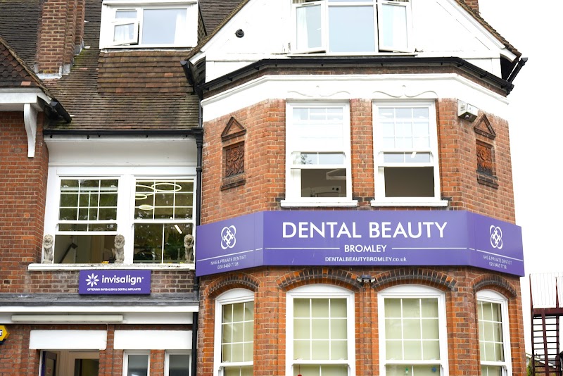 Dental Beauty Bromley