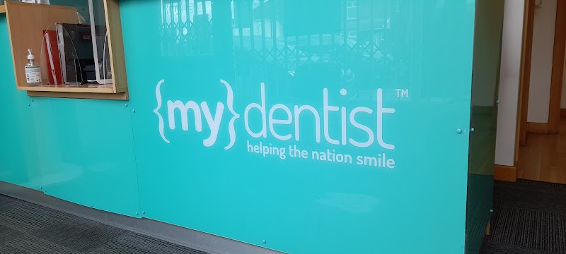 Mydentist - Highridge Road - Bishopsworth