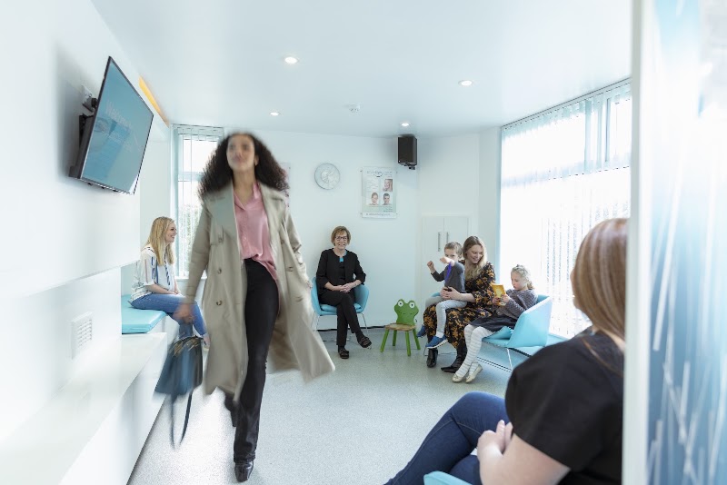 The Dental Hub Wetherby