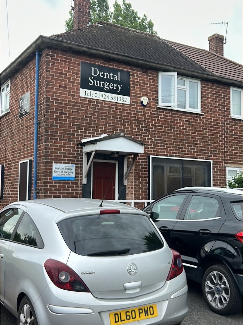 Halton Lodge Dental Surgery