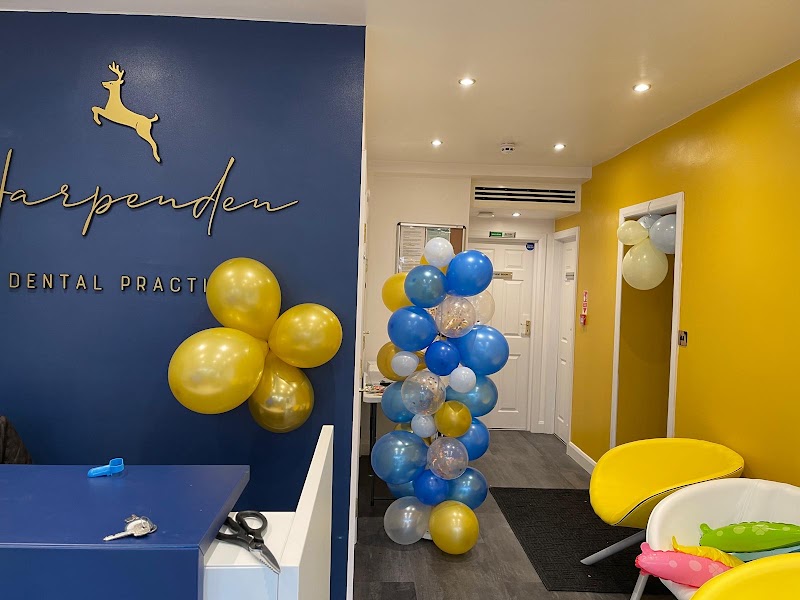 Harpenden Dental Practice