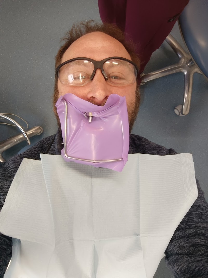 Halton House Dental Centre Limited
