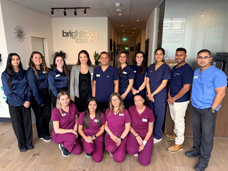 Brightside Dental - The Home Of Calm And Gentle Dentistry