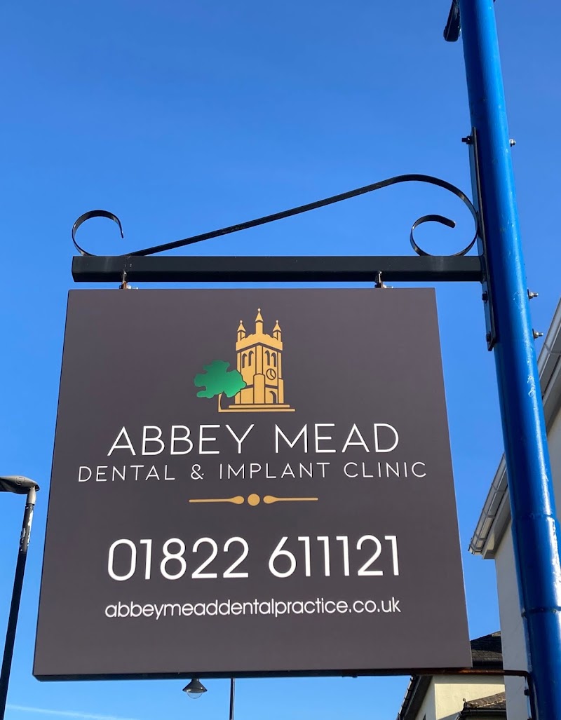 Abbey Mead Dental Practice and Implant Centre