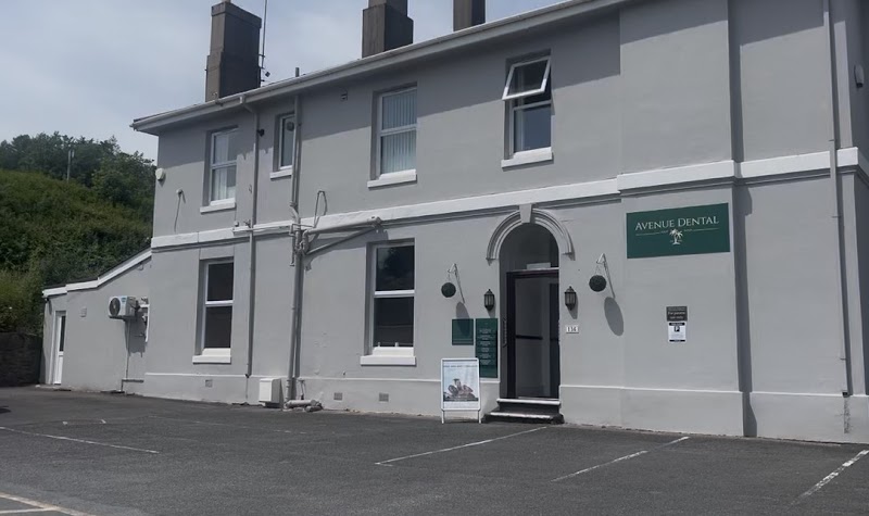 Avenue Dental Surgery
