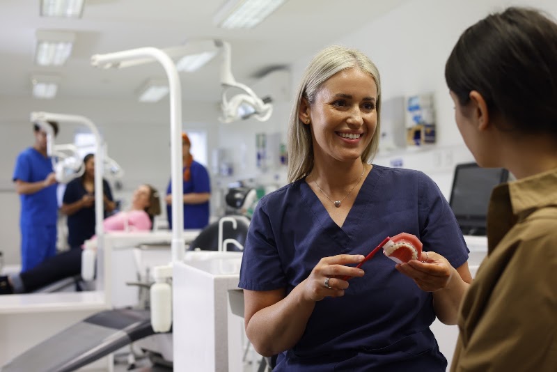 Windmill Heaton Orthodontics
