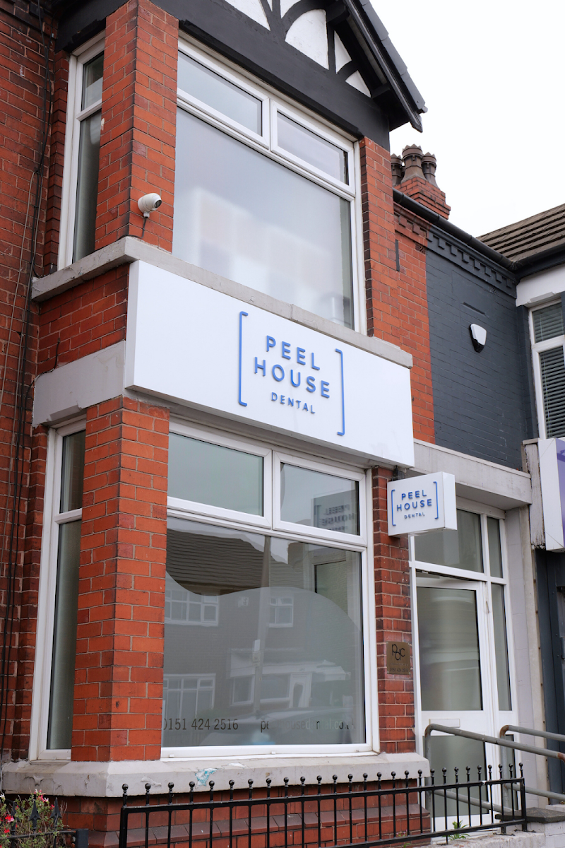 Peelhouse Dental Care