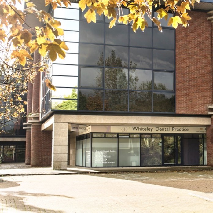 Whiteley Dental Practice