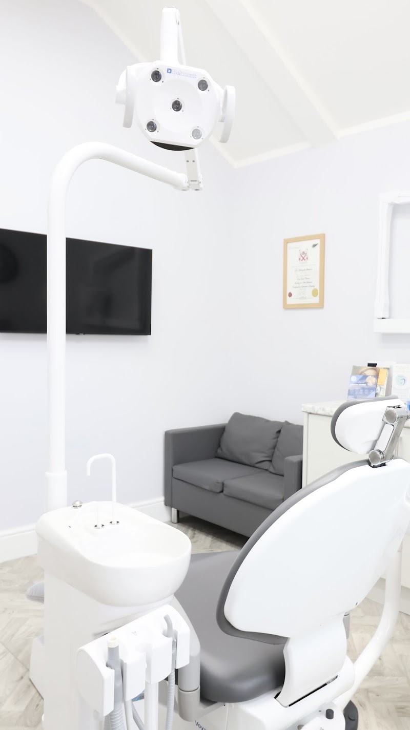 Alverna House Dental Practice