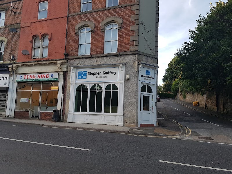 The Dental Referral Centre