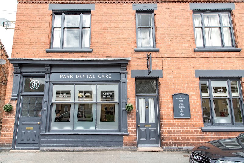 Park Dental Care