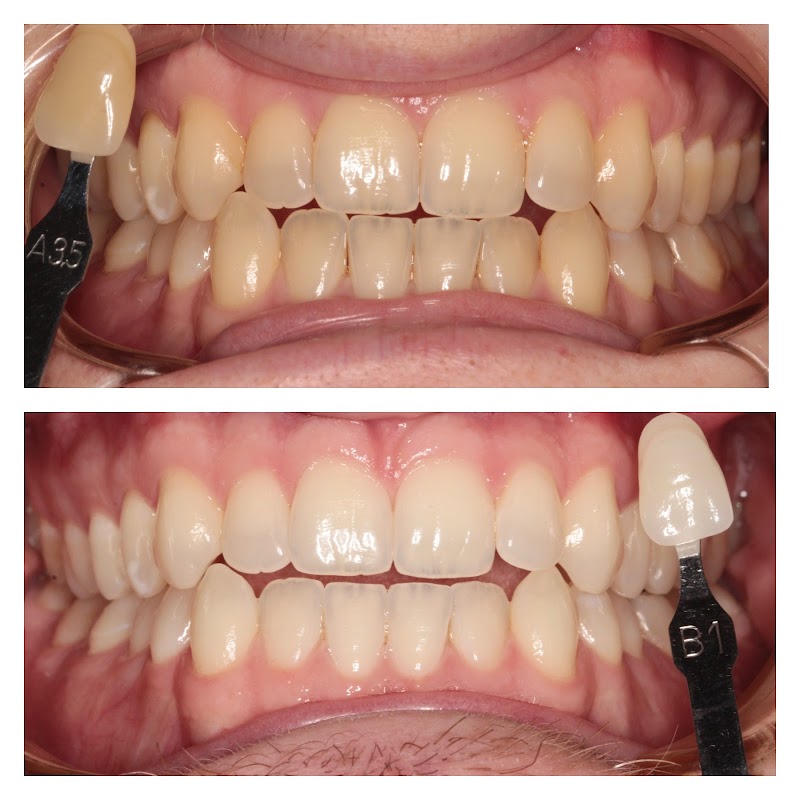 Oakwood Dental Practice