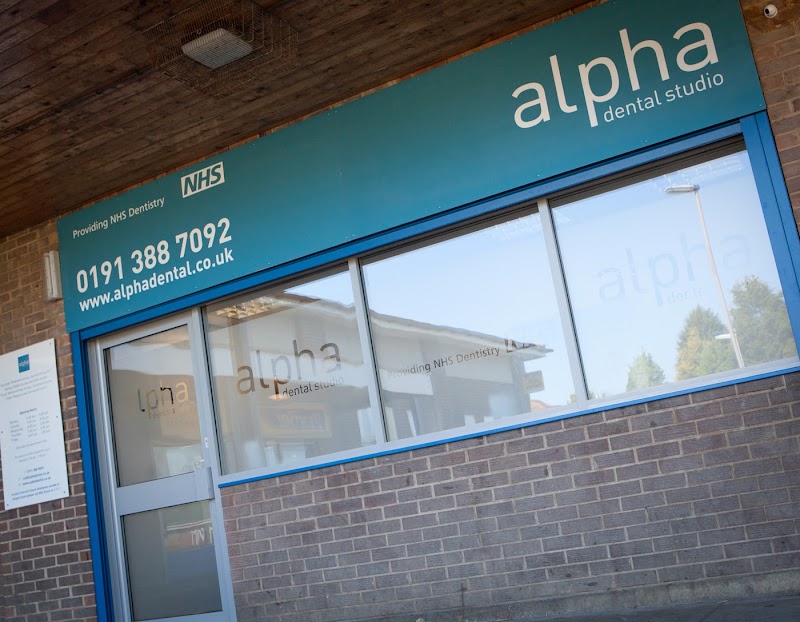 Alpha Dental Studio Chester-le-Street