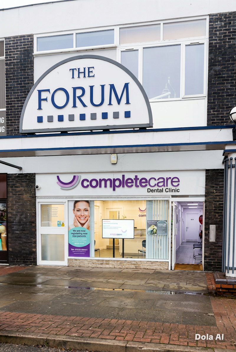 Complete Care Dental Clinic Limited