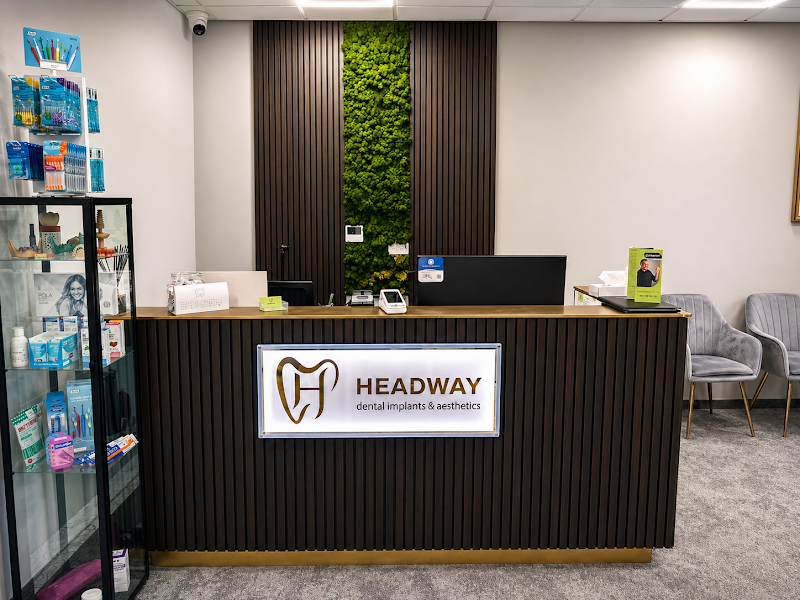 Headway Dental Clinic