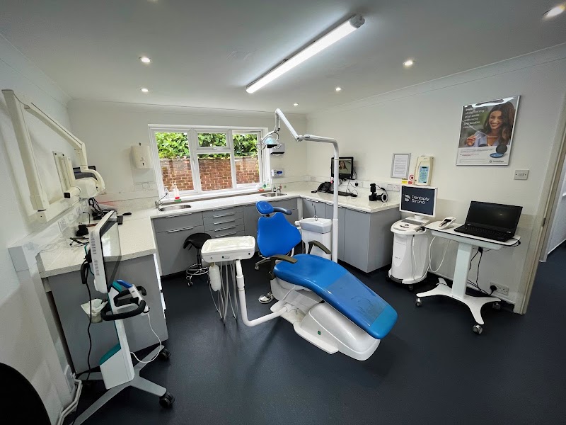 Wye Dental Surgery