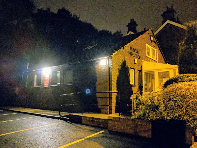 S Ward Dental Practice