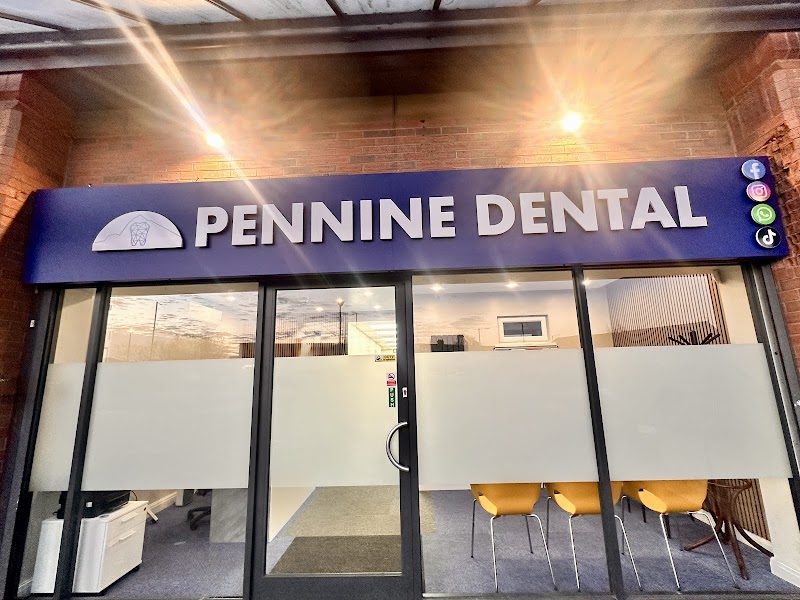 Pennine Dental