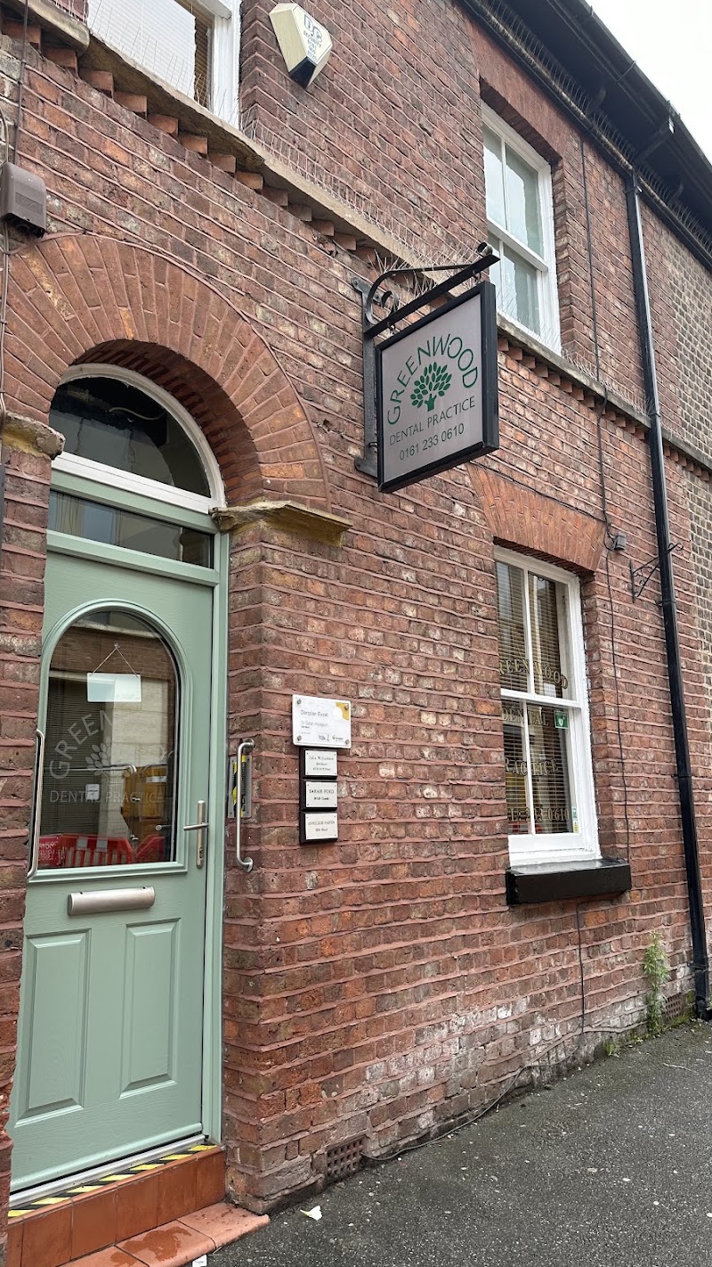 Greenwood Dental Practice