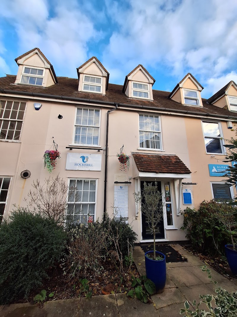 Hockerill Dental