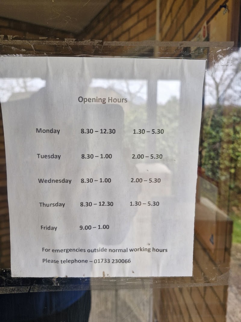 Matley Dental Surgery