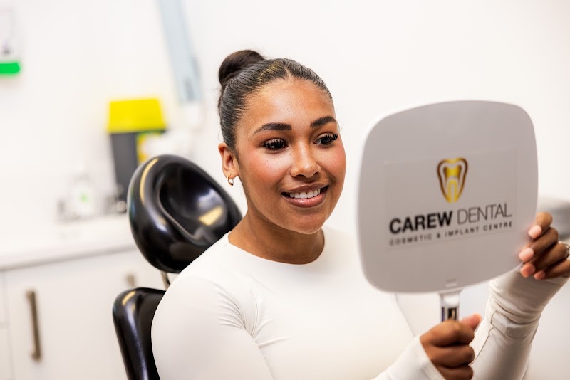 Carew Dental Limited