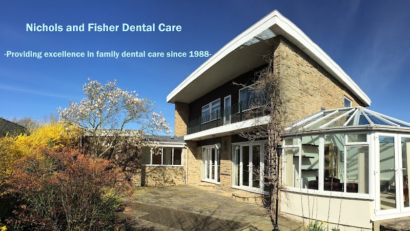 Nichols and Fisher Dental Care