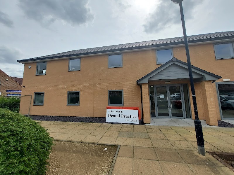 Abbey Meads Dental Practice - Swindon