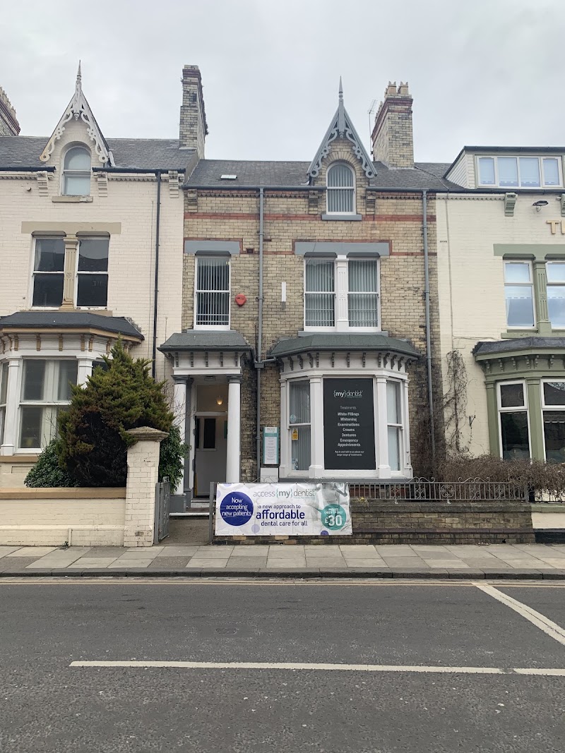 Mydentist - Grange Road - Hartlepool