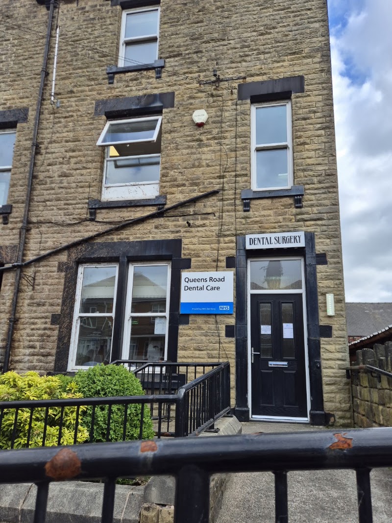 Queens Road Dental Care